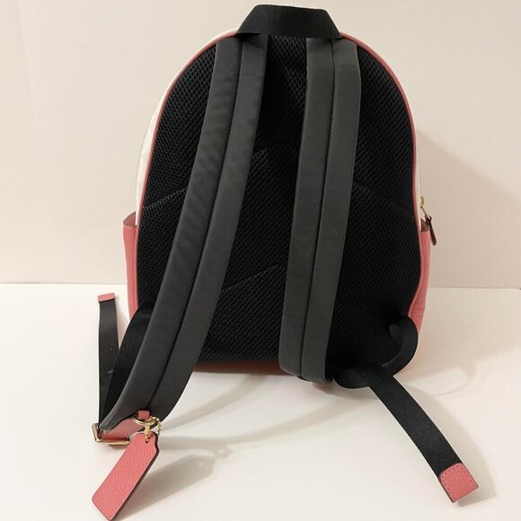 Coach Court Backpack - Picture 7 of 16